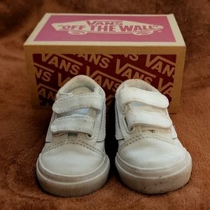 TODDLER OLD SKOOL V